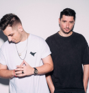 A progressive house hazai világsztár dj duója itthon!