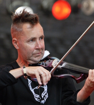 Nigel Kennedy - hallottad már játszani?