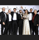 Emmy-díjas a Call my agent