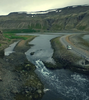 Öt mesébe illő látványosság Izlandról
