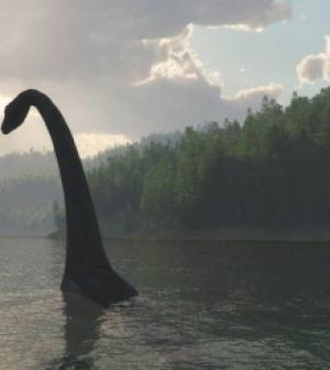 Fedezzük fel a Loch Ness-i szörnyet a Google Street View-val