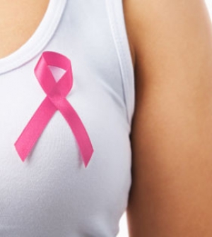 Október 1. a mellrák elleni küzdelem világnapja