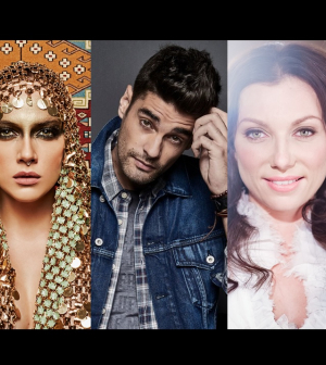 Megvan az öt magyar jelölt az MTV EMA versenyre