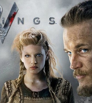 Vikingek – ha szorosan a pasidhoz akarsz bújni