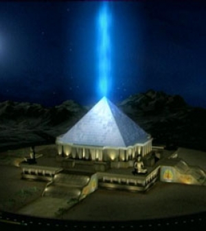 A piramis-energia titkai