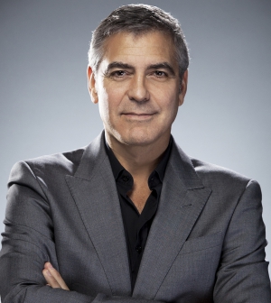 George Clooney pánikszobát építtet a luxus villájában