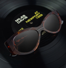 Miles Davis ikonikus stílusa újraéledt egy szemüvegben