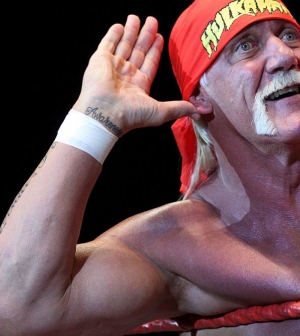 Sztárperek: Hulk Hogan nyert, és Madonnának is jól áll a szénája