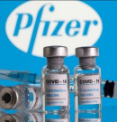 A Pfizer szerint hatásos és biztonságos a vakcinája az 5-11 éves korosztálynak is
