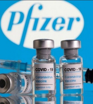 A Pfizer szerint hatásos és biztonságos a vakcinája az 5-11 éves korosztálynak is