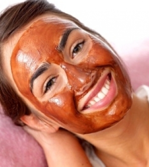 Zsíros arcbőr kezelése otthoni szerekkel