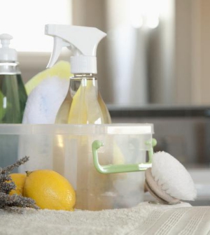 Hogyan lehet praktikusan tisztítani otthon?