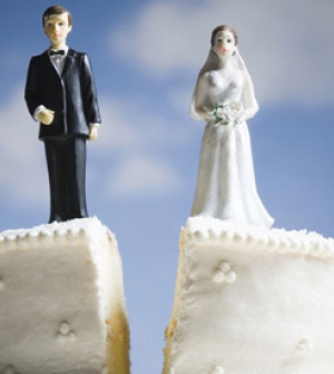 15 évig sem tart átlagban egy házasság