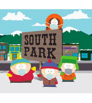 Március 15-én oltásügyi különkiadás egyenesen South Parkból!
