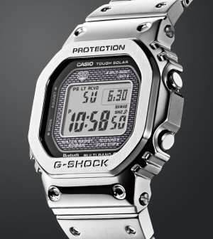 Több mint 10 millió Casio G-Shock karóra készült tavaly