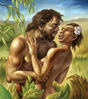 A primitív törzsek és a szex