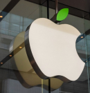 Az Apple visszavette a vezetést a kínai okostelefon-piacon a tavalyi utolsó negyedévben
