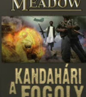 Marcus Meadow: A kandahári fogoly