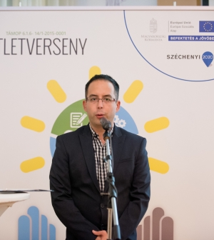 Ötletverseny: Mit vegyünk, hogy egészségtudatosabbak legyünk?