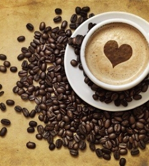 Koffein: még belefér pár csészével