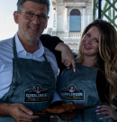 Belefér a bacon Király Linda diétájába
