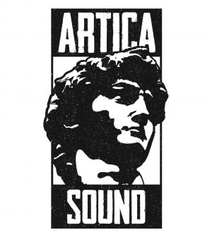 Megérkezett az új Artica Sound album!