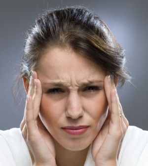 A fejfájás otthoni kezelése