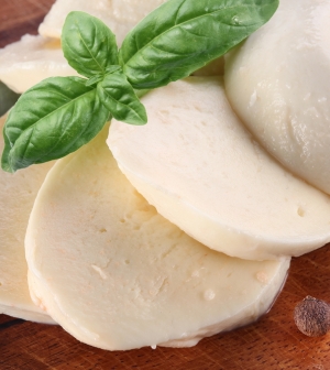 Itt vannak a legfinomabb olasz sajtok! (2. rész)