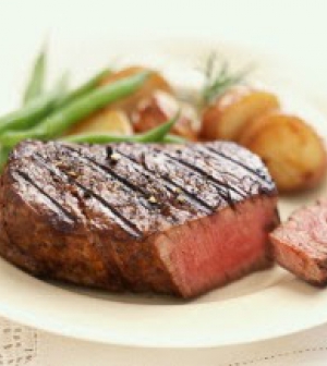 Beefsteak - Variációk egy témára