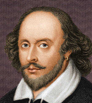 Shakespeare, a végtelen érzelmi gazdagság embere