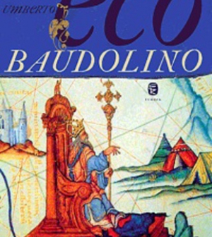 Umberto Eco: Baudolino