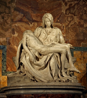 A kreatív Michelangelo