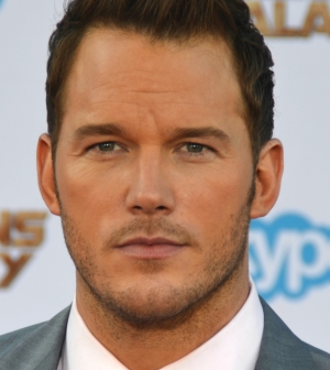 Sztriptízből élt Chris Pratt!