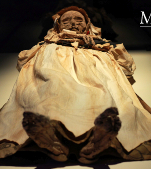 A világ legnagyobb múmiagyűjteménye érkezik Magyarországra