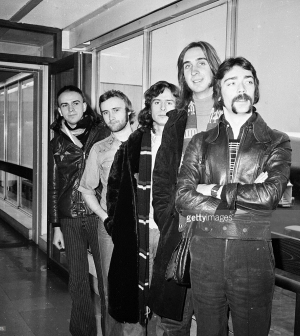 A Genesis minden idők egyik legnépszerűbb rockegyüttese volt