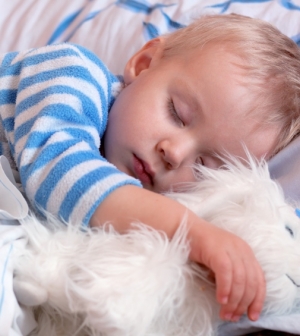 Miért van szüksége a gyereknek délutáni alvásra?