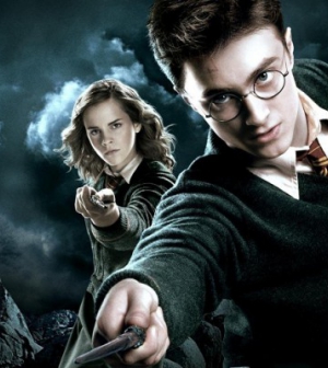 Újabb film készül a Harry Potter alapján!