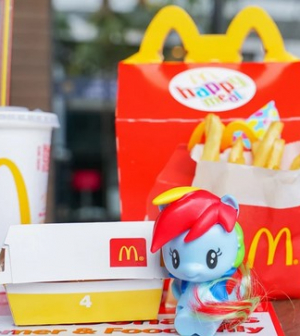 Örökre megváltozik a McDonald's legnépszerűbb menüje