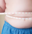 Óriási gond a gyermekkori obezitás