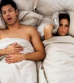 Otthoni praktikák a horkolás ellen