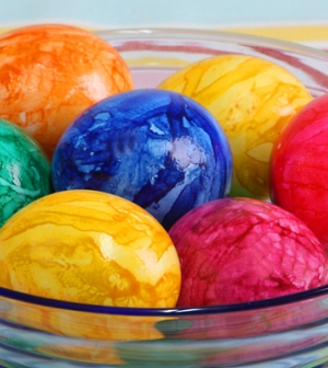 Készíts te is kreatív húsvéti tojásokat egyszerűen!