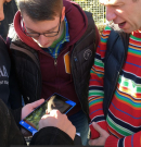 Online karácsonyozásra készülnek a cégek
