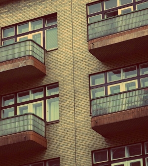 5 ok, amiért megéri kis lakásban élni