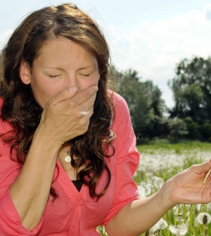 Háztartási praktika allergia kezelésére