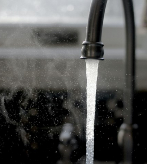Nőtt a háztartások ivóvízfogyasztása a járvány miatt