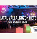 Ki lesz az év fiatal vállalkozója?
