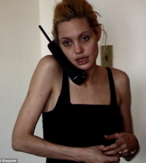Angelina Jolie nem úszta meg, hiába volt a harc
