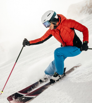 A téli sportok fenntarthatóságán dolgozik a Mastercard és a Nemzetközi Síszövetség