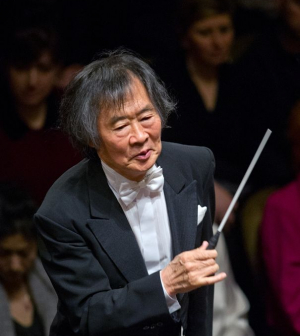Kobayashi Ken-Ichiro vezényli Verdi legszebb operáját