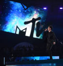Budapesten az MTV EMA 2021